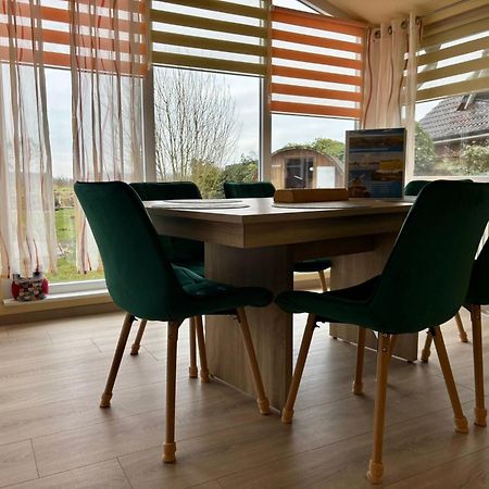 Ferienhaus An Der Riede Bedekaspel Luaran gambar