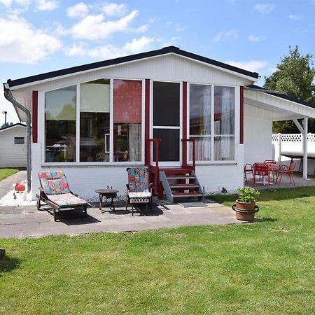 Ferienhaus An Der Riede Bedekaspel Luaran gambar
