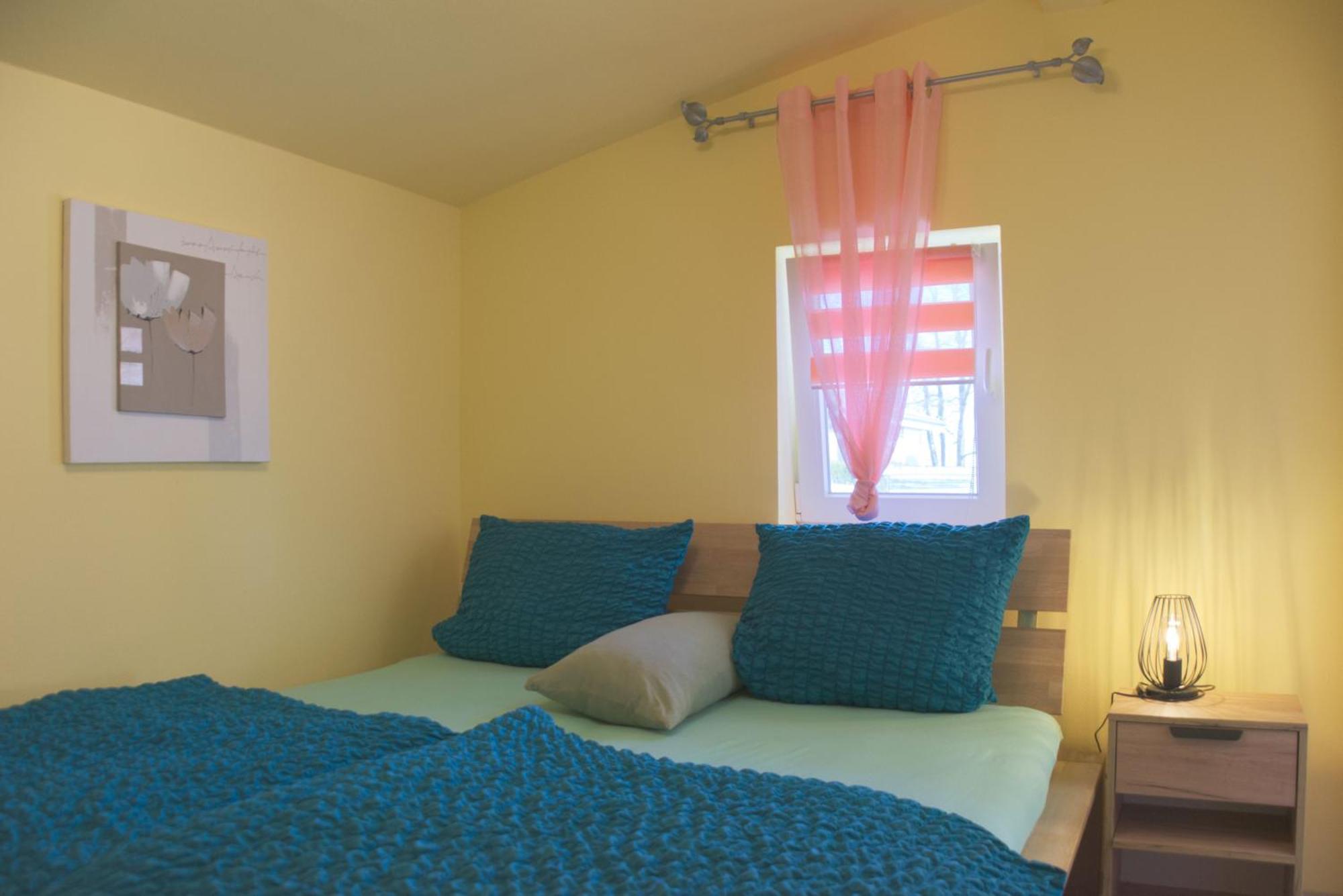 Ferienhaus An Der Riede Bedekaspel Luaran gambar