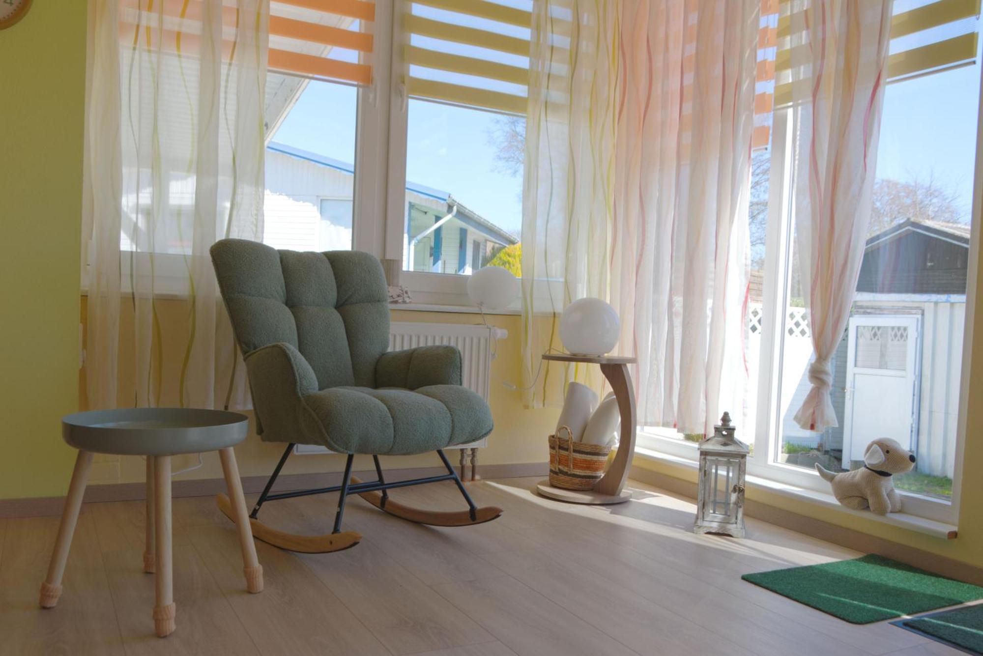 Ferienhaus An Der Riede Bedekaspel Luaran gambar